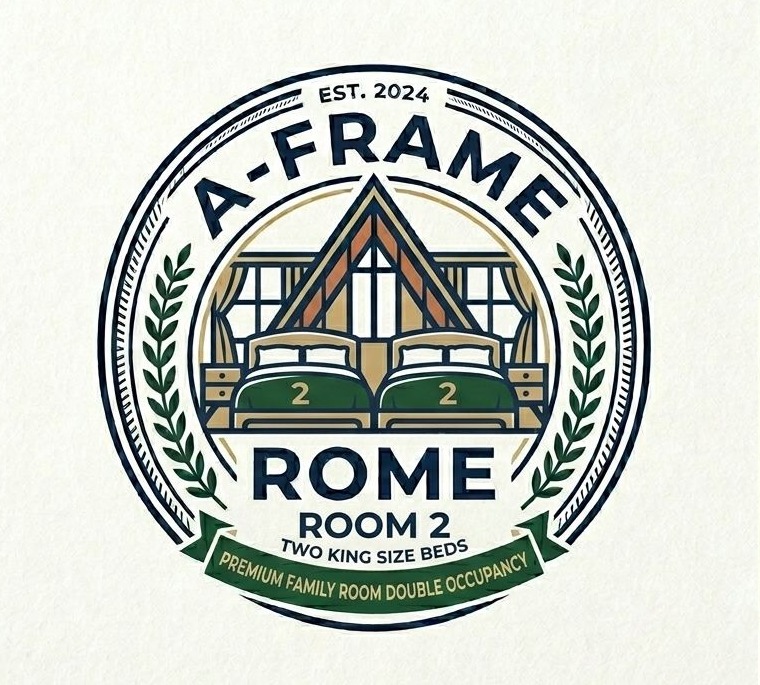Family Room with Garden View logo