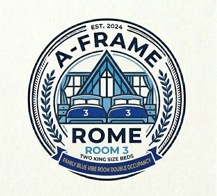 Family Room with Lake View logo